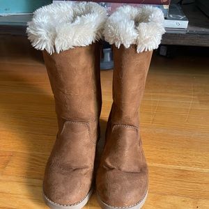 Kids Cat & Jack Boots